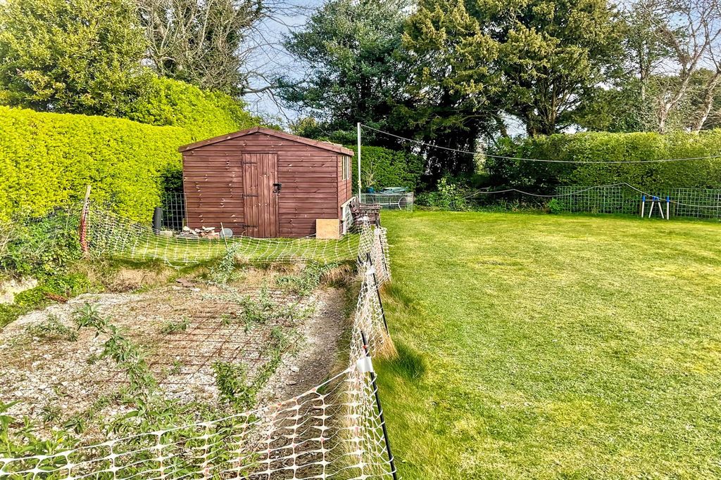 Additional image 6 of Land for saleLand At Rear Of The Droveway, St Margarets Bay, Dover CT15