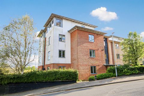 City Heights, Norwich NR1