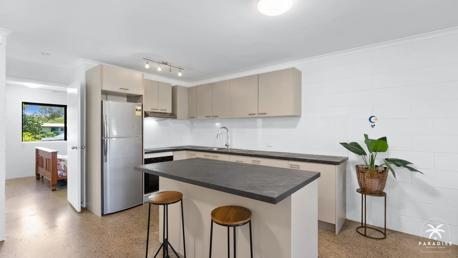 28/439-443 Severin Street, Manunda QLD 4870