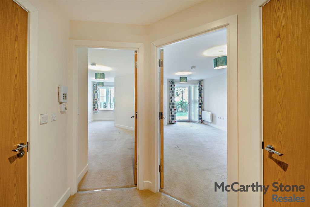 Additional image 6 of 1 bed flat for saleGordon Court, Flood Lane, Bridport DT6