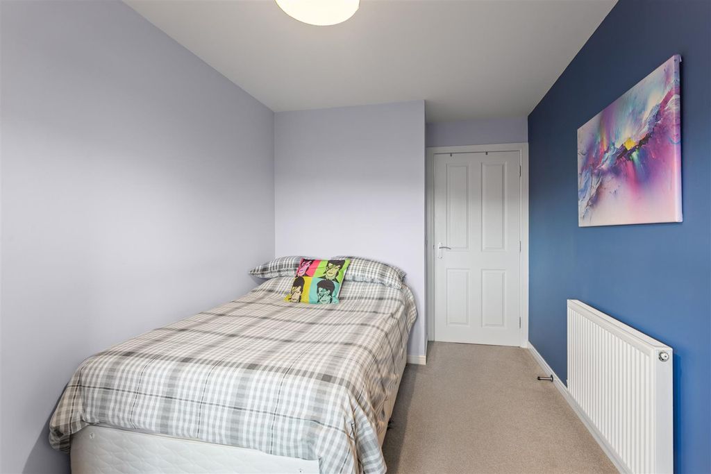 Additional image 27 of 3 bed semi-detached house for saleEast Cults Court, Whitburn EH47