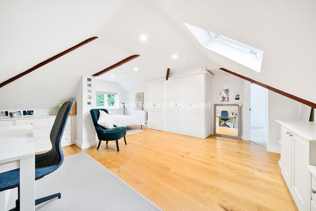 Additional image 19 of 5 bed detached house for saleHawthorne Road, Bromley, Kent BR1
