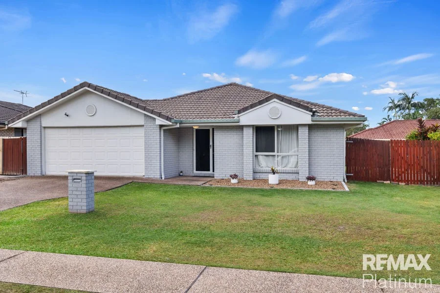 15 Bilby Drive, Morayfield QLD 4506