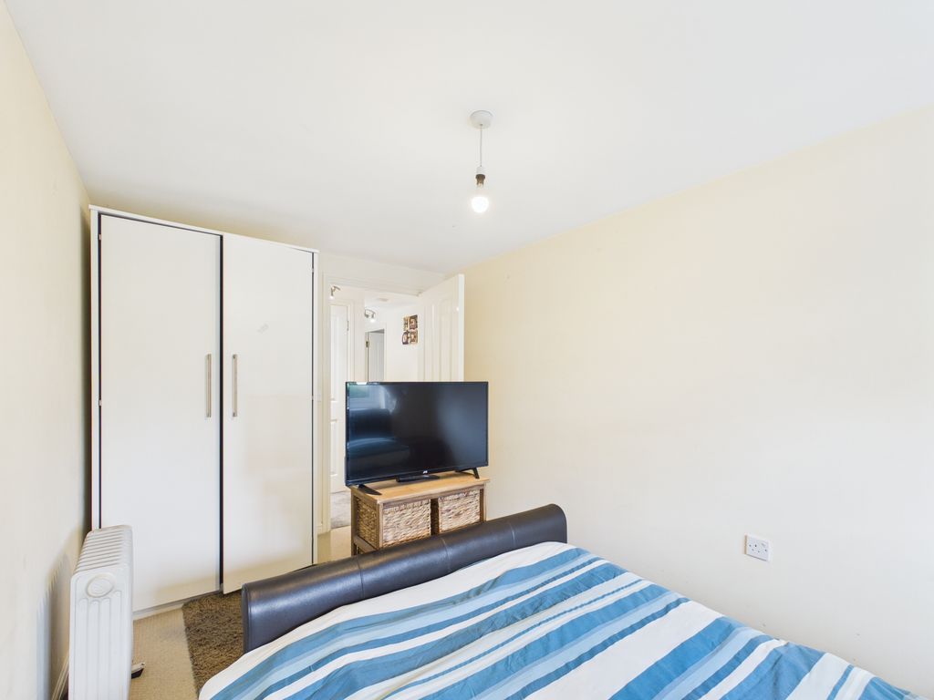 Additional image 11 of 2 bed flat for saleMeadowlands Avenue, Bridgwater TA6