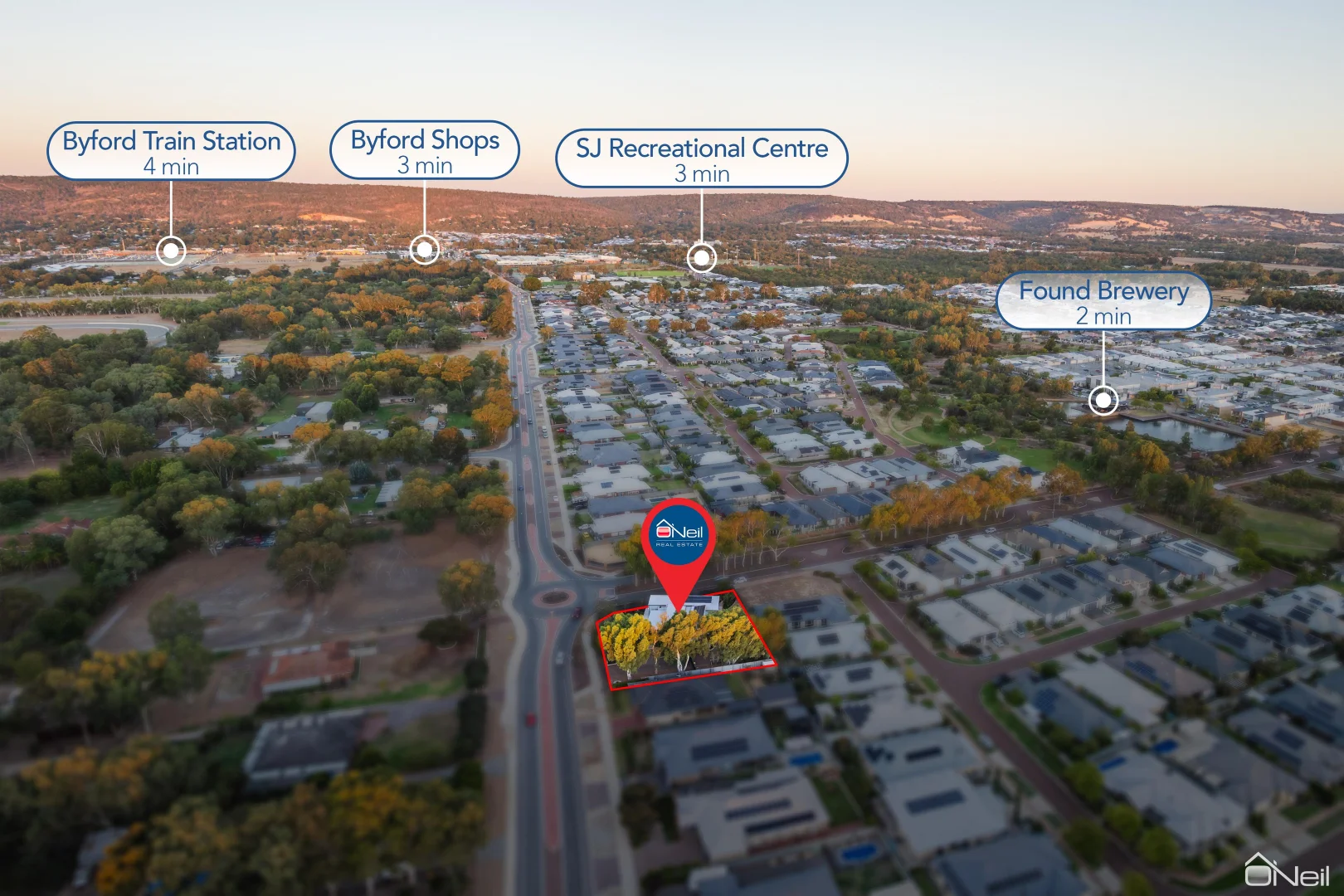 Additional image 35 of 211 Abernethy Road, Byford WA 6122