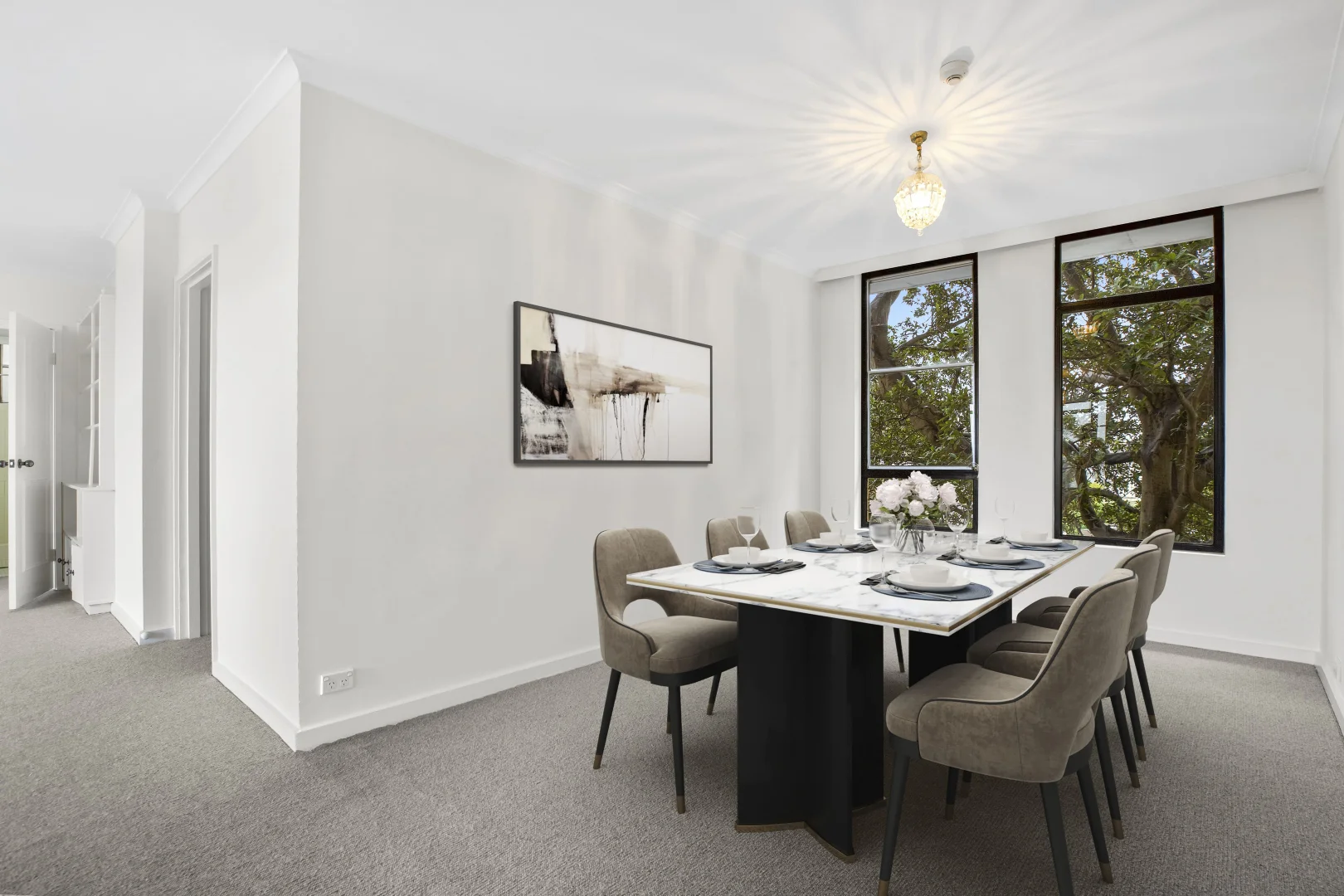 Additional image 3 of 3C/13 Thornton Street, Darling Point NSW 2027