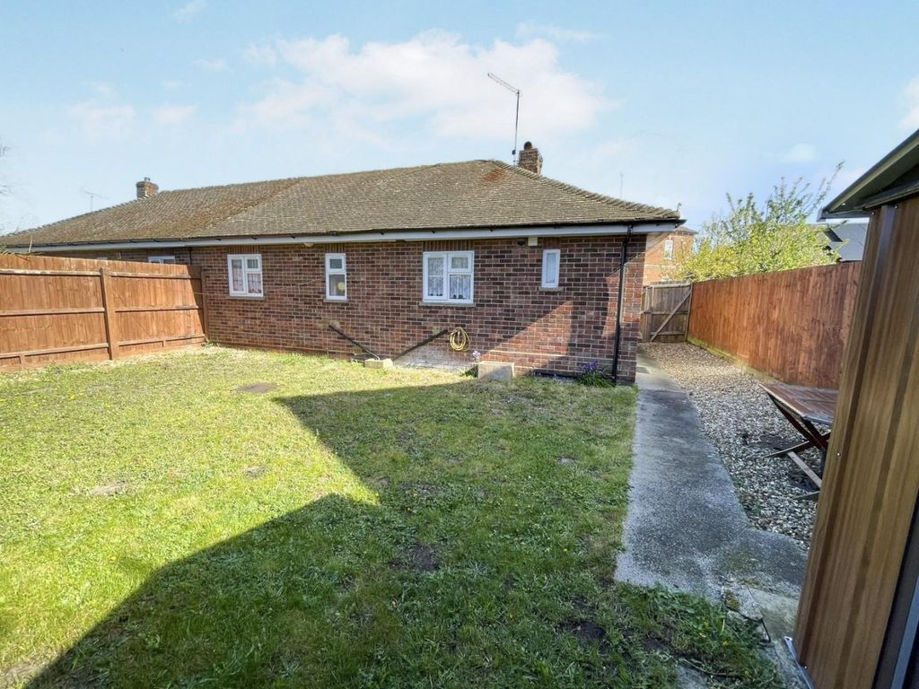 Additional image 9 of 2 bed semi-detached bungalow for saleHigh Street, Brandon IP27