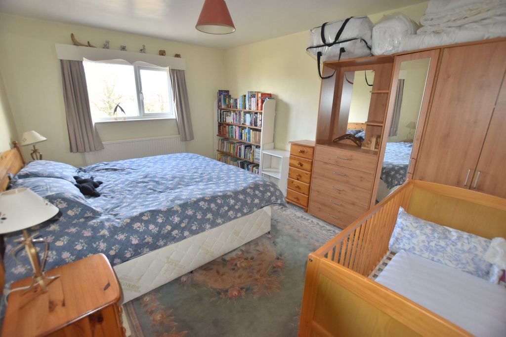 Additional image 13 of 6 bed detached house for saleBwlchygroes, Llanfyrnach SA35
