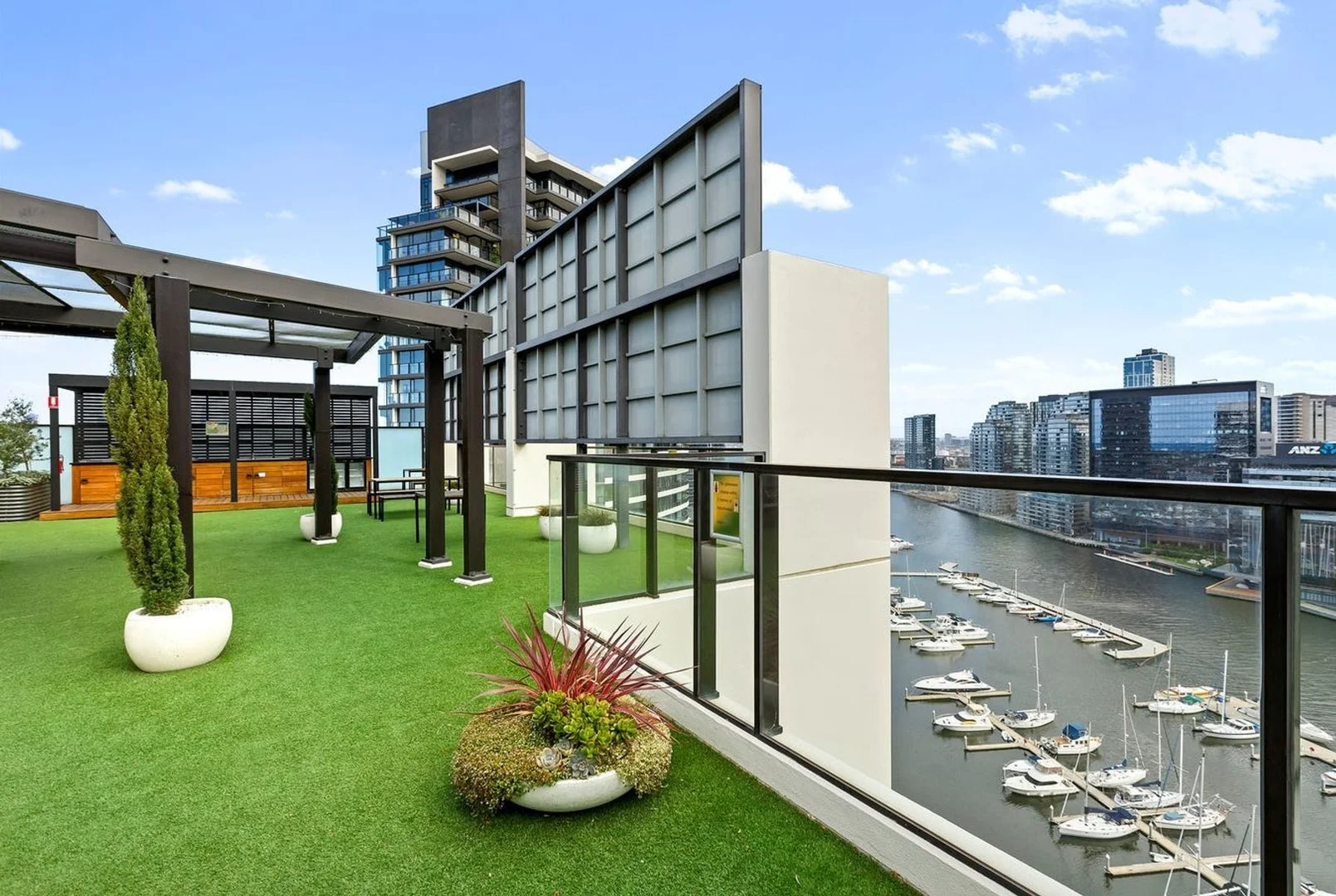 Additional image 8 of 1208/60 Lorimer Street, Docklands VIC 3008