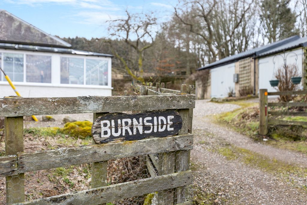 Additional image 5 of 4 bed detached house for saleKilry, Blairgowrie PH11