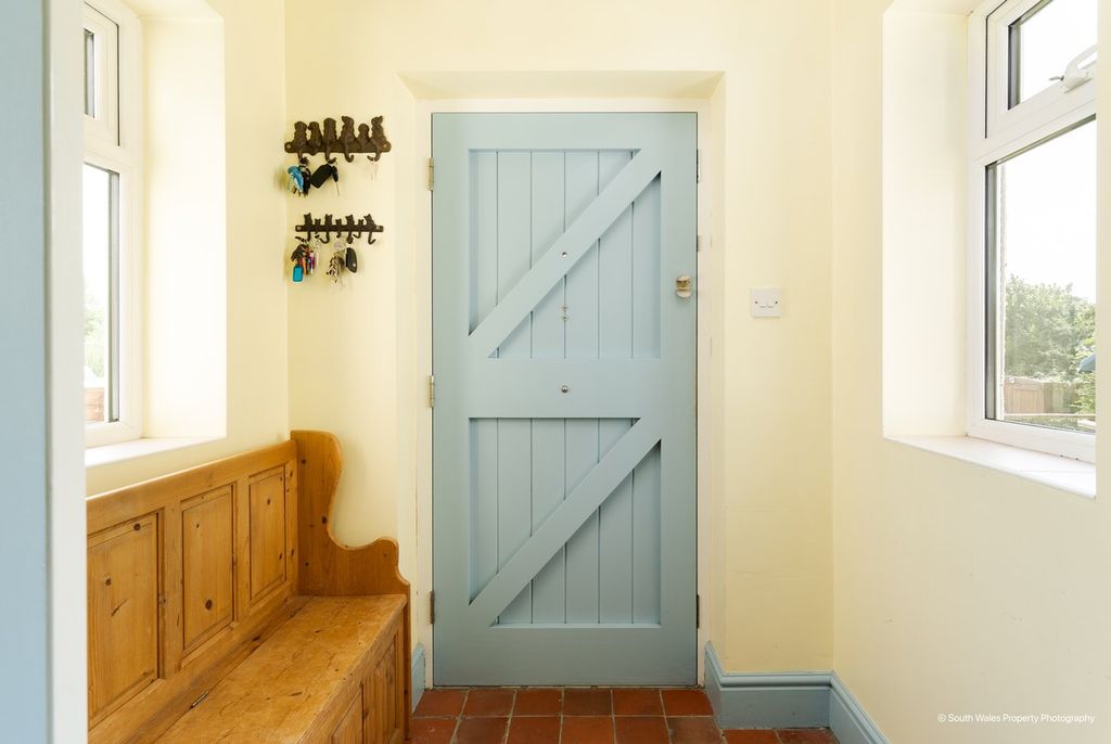 Additional image 26 of 2 bed detached house for saleCourt Colman, Bridgend CF32