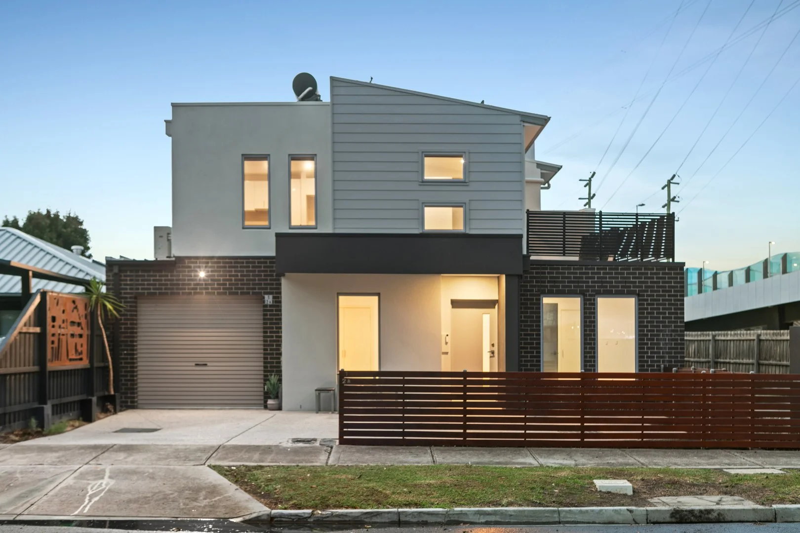 1/2A Lynch Road, Brooklyn VIC 3012