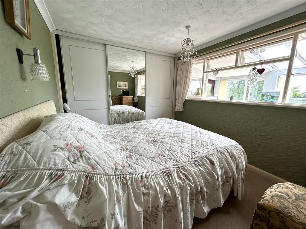Additional image 9 of 4 bed detached bungalow for saleMorcombelake, Bridport DT6