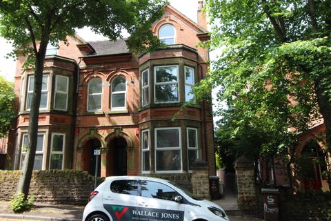 Douglas Road, Lenton, Nottingham NG7