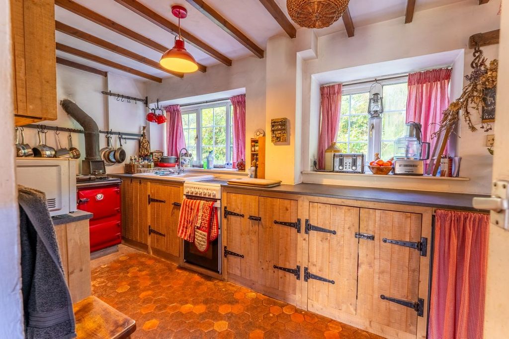 Additional image 5 of 4 bed detached house for saleSenni, Brecon LD3