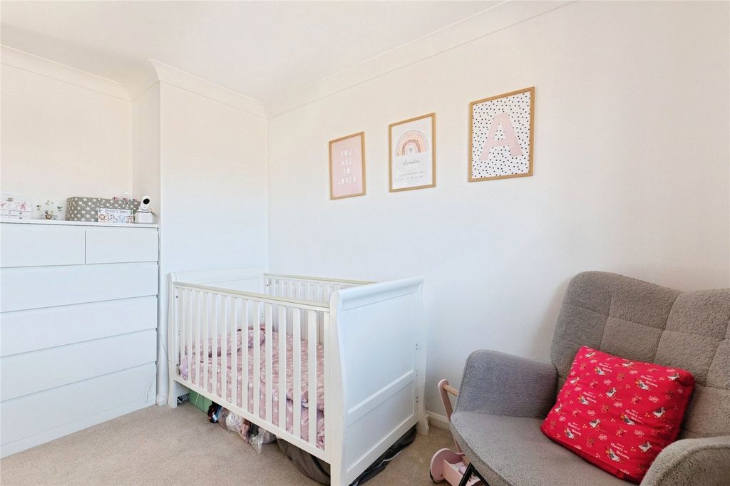 Additional image 15 of 3 bed semi-detached house for saleAllens Gate, Brackley, Northamptonshire NN13