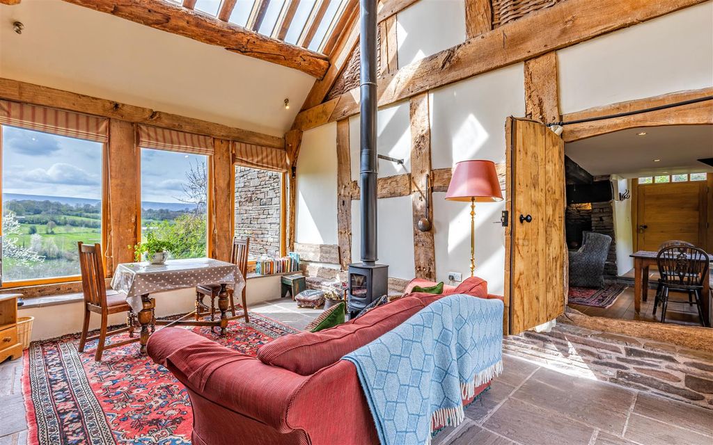 Additional image 19 of 8 bed farmhouse for saleBacton, Hereford HR2