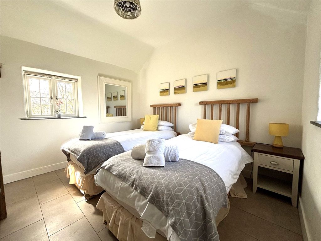 Additional image 12 of 2 bed barn conversion for saleLudchurch, Narberth, Pembrokeshire SA67