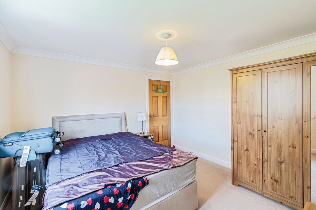 Additional image 14 of 4 bed detached house for saleThe Nurseries, Blackpool, Lancashire FY4