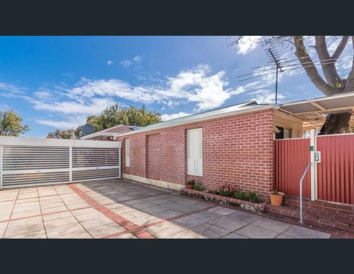 31A Allinson Drive, Girrawheen WA 6064
