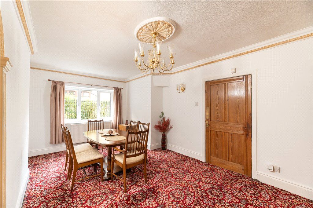 Additional image 8 of 5 bed detached house for salePark Drive, Heaton, Bradford, West Yorkshire BD9