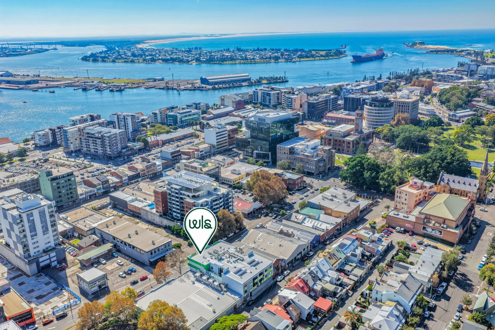 Additional image 15 of 301/267 King Street, Newcastle NSW 2300