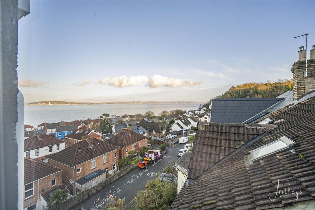 Additional image 9 of 2 bed flat for sale144 Overland Road, Mumbles, Swansea SA3