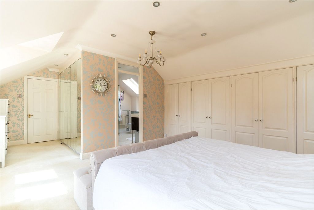 Additional image 12 of 5 bed detached house for saleFriars Wood, Bishop's Stortford, Hertfordshire CM23