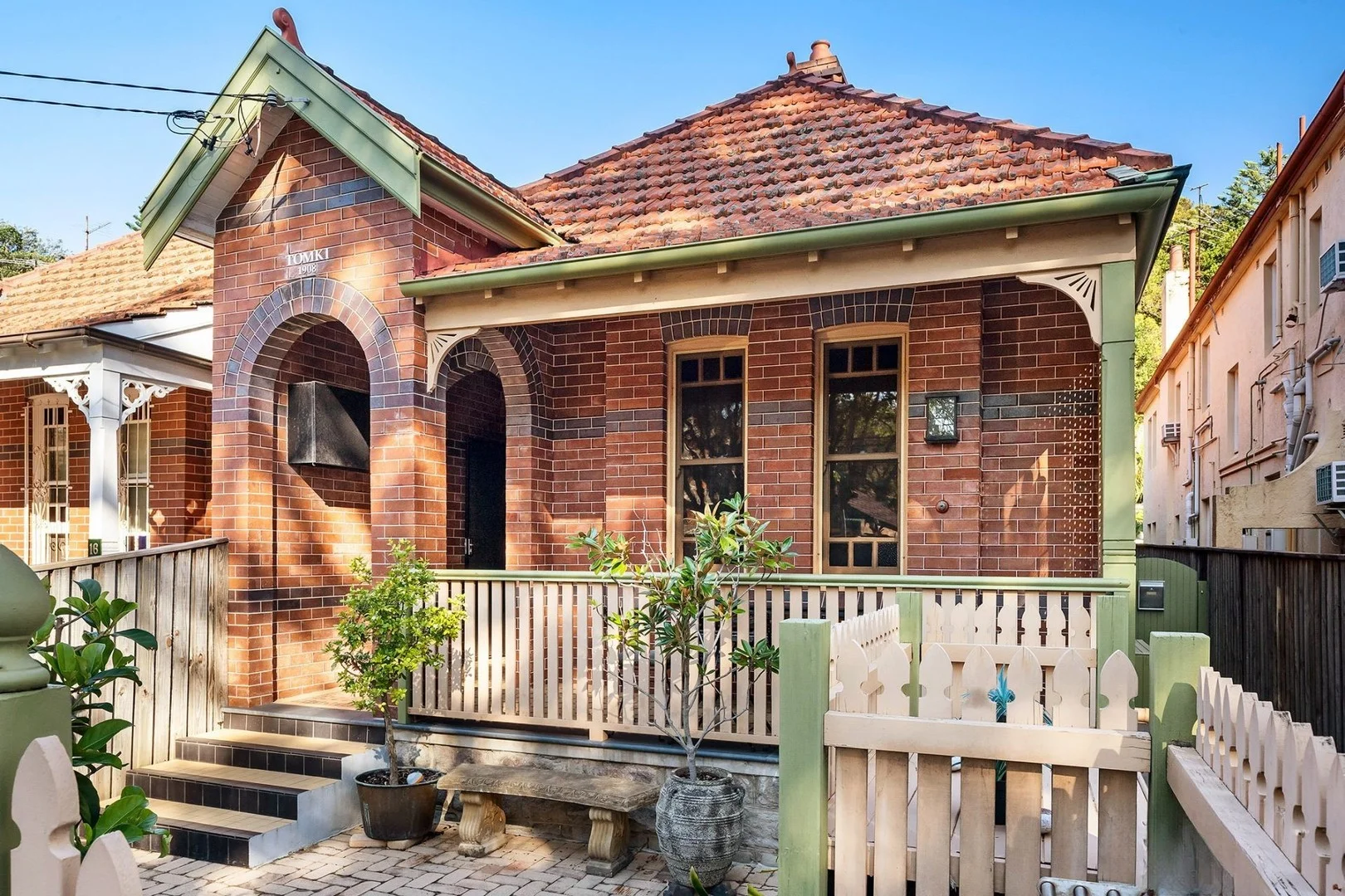 1/14 Ashburner Street, Manly NSW 2095