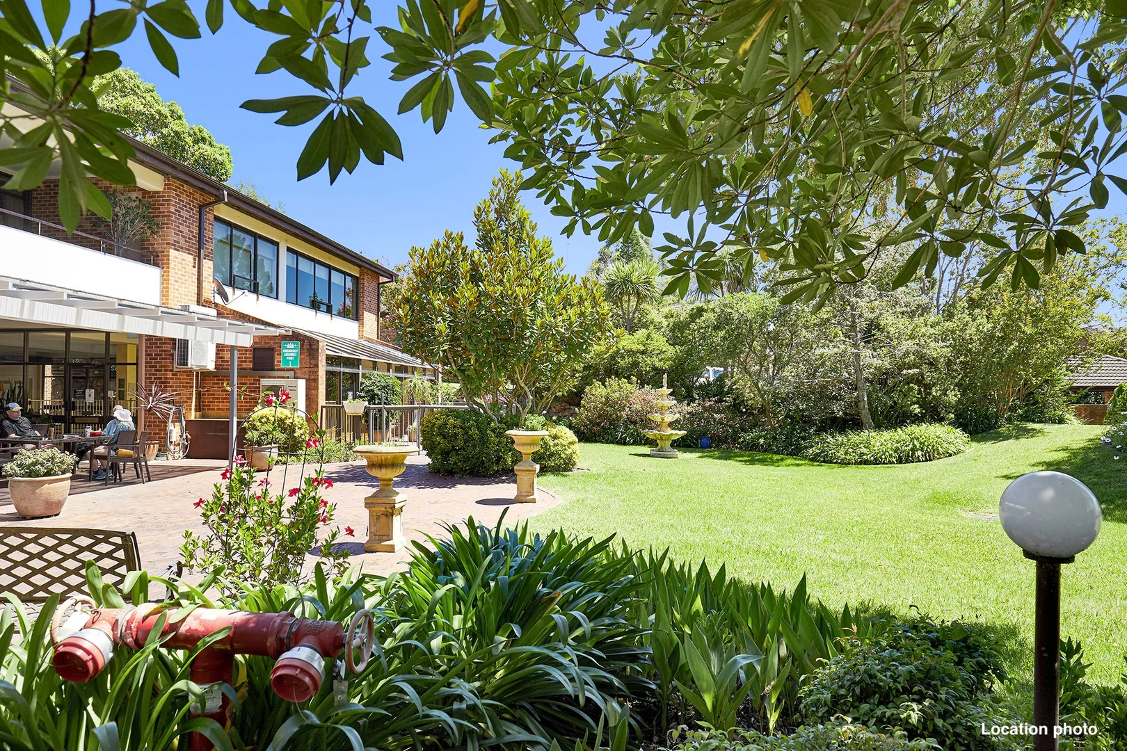 Additional image 11 of 32/28 Curagul Road, North Turramurra NSW 2074