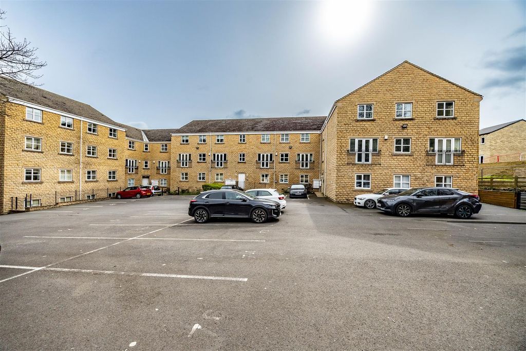 Additional image 20 of 2 bed flat for saleCroft Court, Brighouse HD6