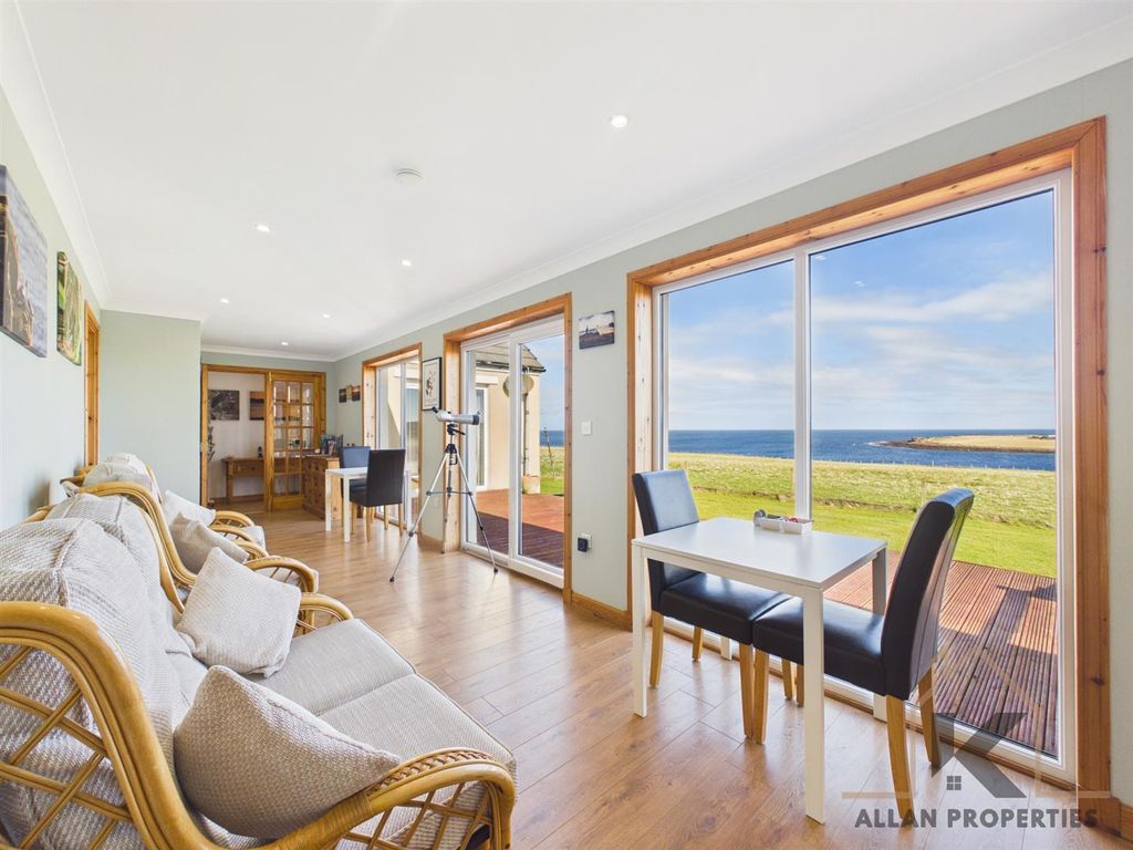 Additional image 8 of 4 bed detached bungalow for saleBraeswick, Sanday, Orkney KW17