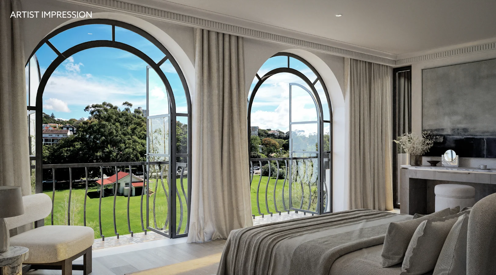 Additional image 6 of 37 Suttie Road, Bellevue Hill NSW 2023
