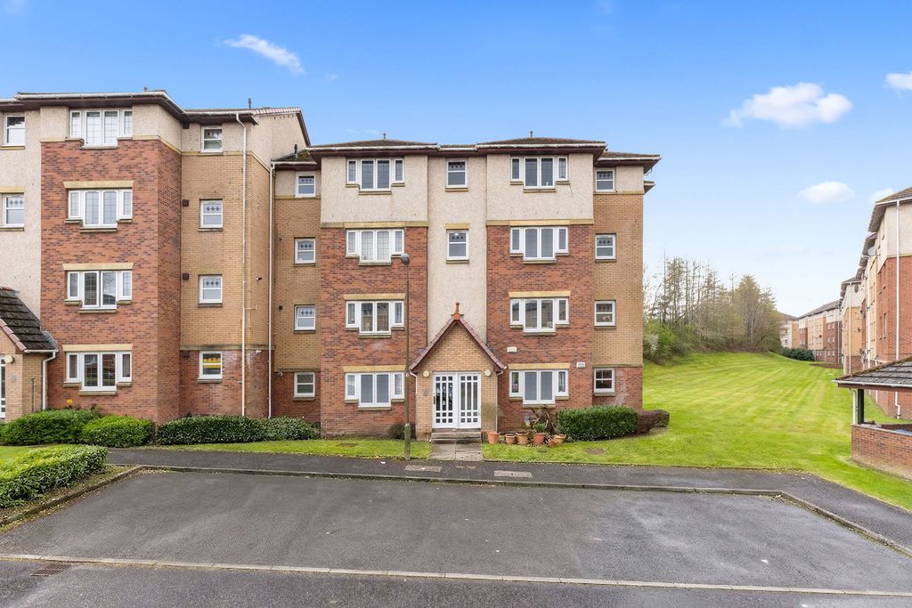 2 bed flat for saleBurnvale Place, Livingston EH54