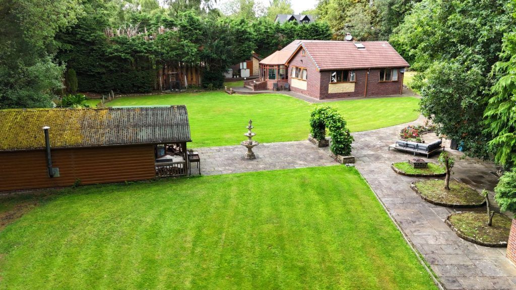 Additional image 35 of 3 bed detached bungalow for sale29 Regent Road, Lostock, Bolton BL6