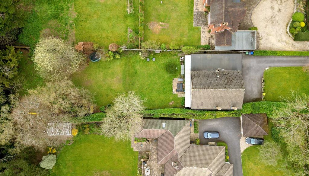 Additional image 9 of Land for saleWoodside Avenue, Beaconsfield, Buckinghamshire HP9