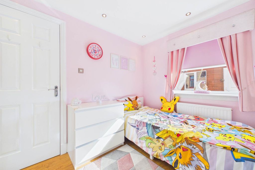 Additional image 12 of 2 bed flat for saleOakdene Crescent, Motherwell ML1