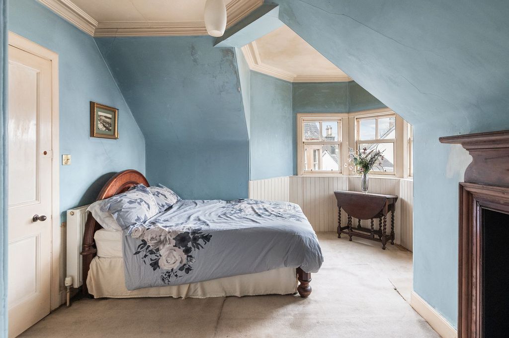Additional image 10 of 3 bed flat for saleHigh Street, Dunblane FK15