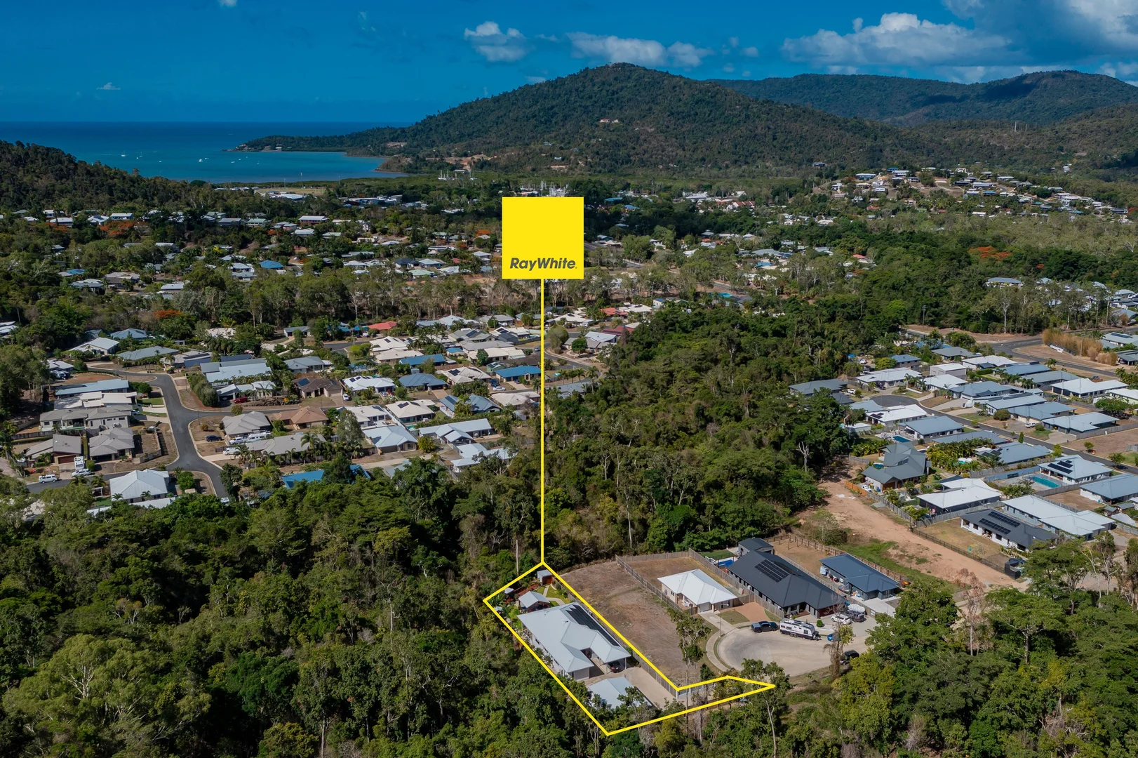 Additional image 3 of 28 Saint James Drive, Jubilee Pocket QLD 4802