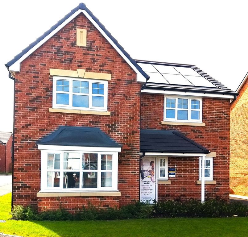 Additional image 5 of 4 bed detached house for saleRoyal Gardens, Bispham, Lancashire FY2