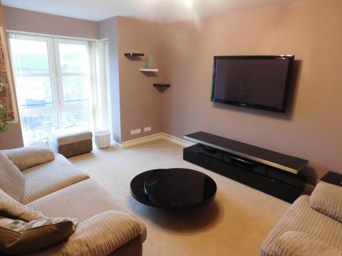 Links Road, City Centre, Aberdeen AB24