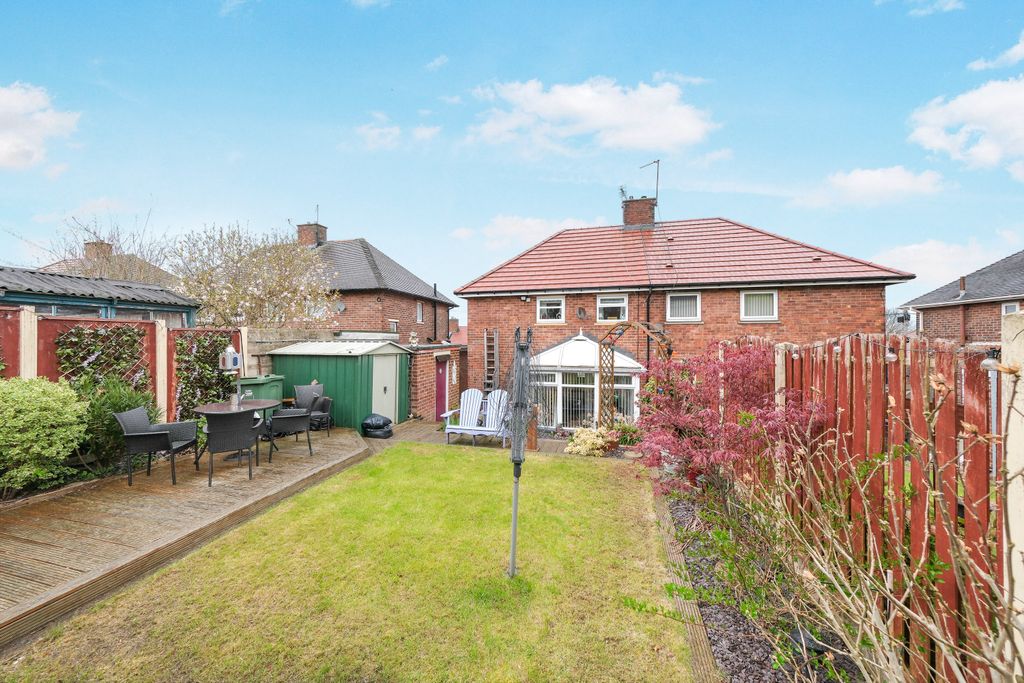 Additional image 14 of 2 bed semi-detached house for saleSilkstone Road, Sheffield S12