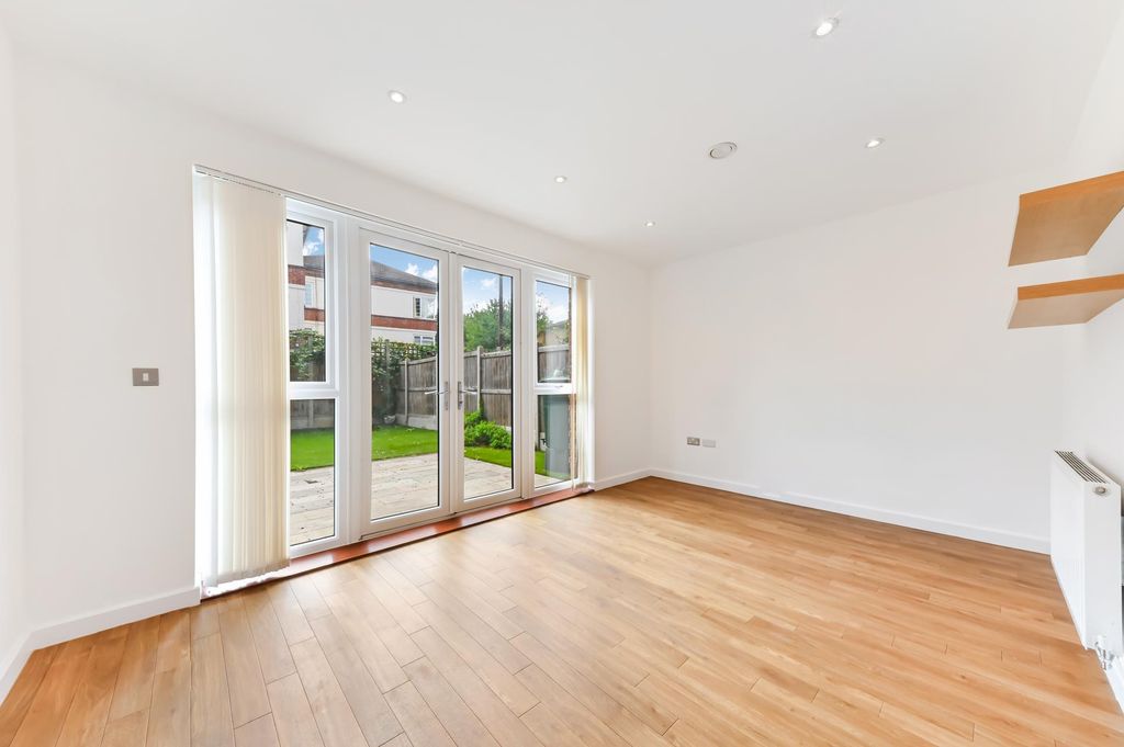 Additional image 2 of 3 bed semi-detached house for saleReynard Way, Brentford TW8