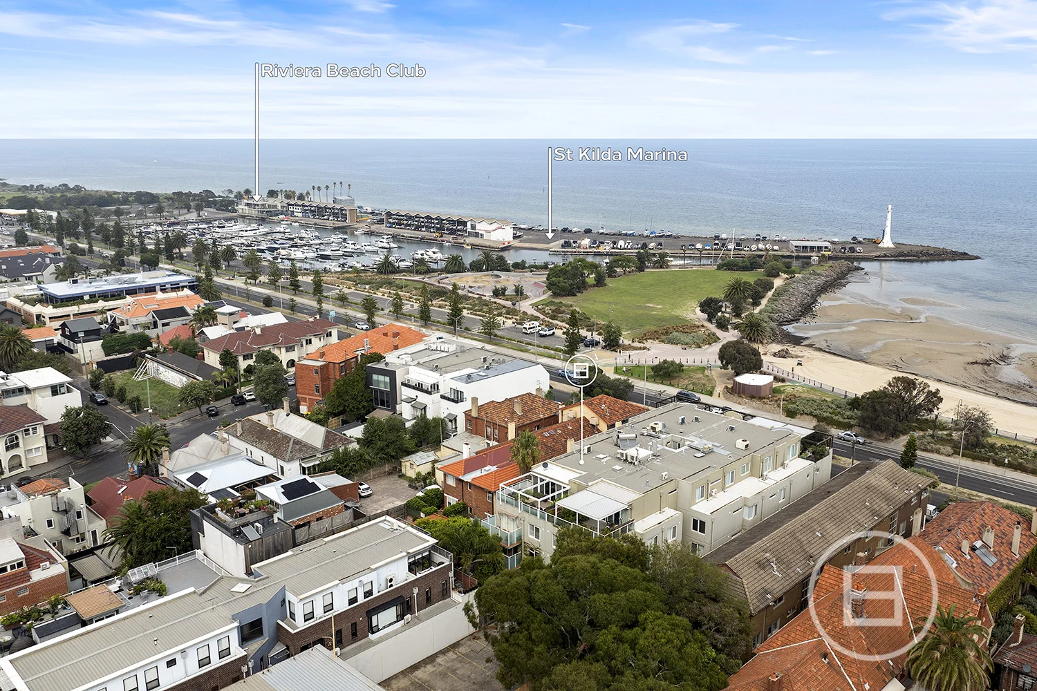 Additional image 18 of 5/21 Marine Parade, St Kilda VIC 3182
