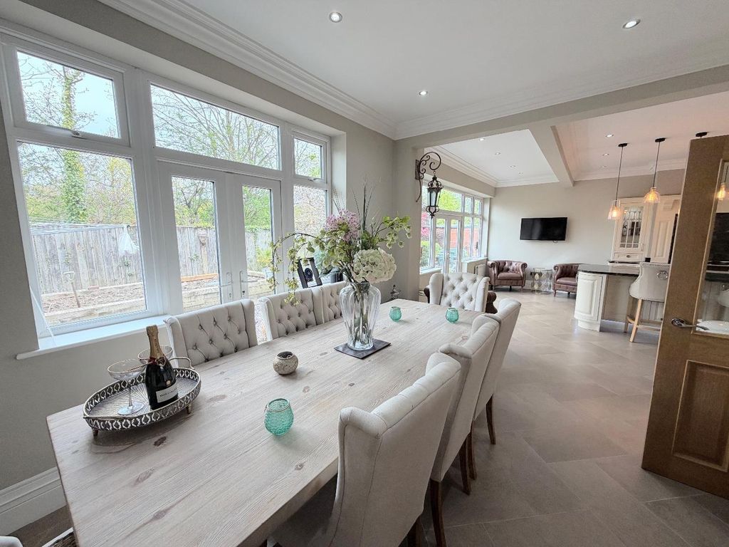 Additional image 7 of 4 bed detached bungalow for saleEgerton Road, West Park, Hartlepool TS26
