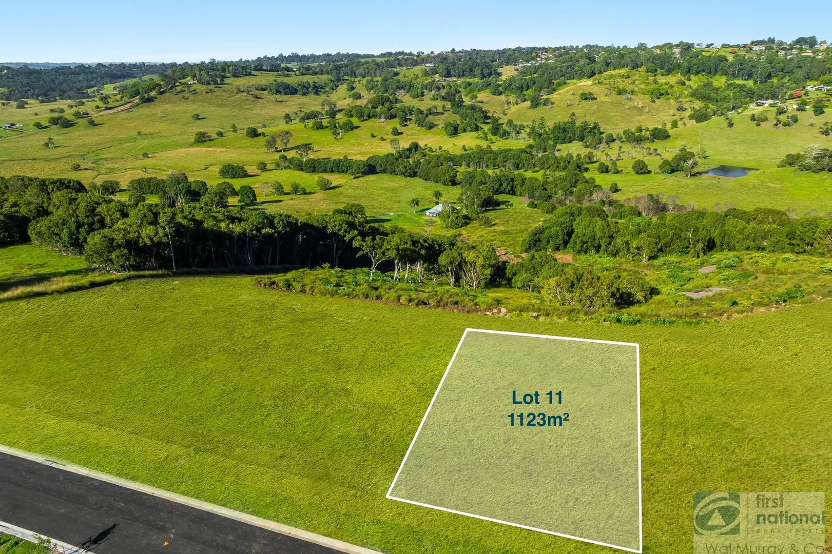 Additional image 3 of Lot 11-1A Northcott Drive, Goonellabah NSW 2480