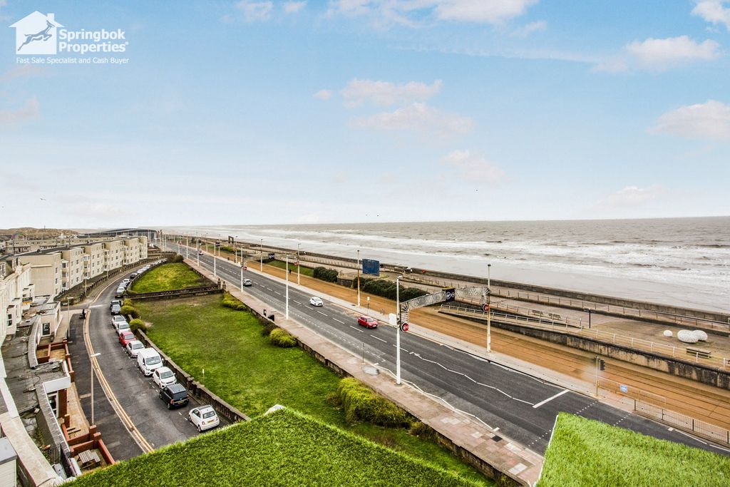 Additional image 17 of 3 bed flat for saleCoastal Point, 647-655, New South Promenade, Blackpool, Lancashire FY4