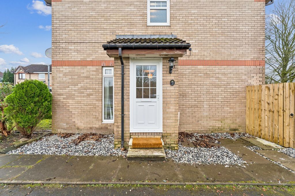 Additional image 16 of 2 bed terraced house for saleEverard Court, Colston, Glasgow G21