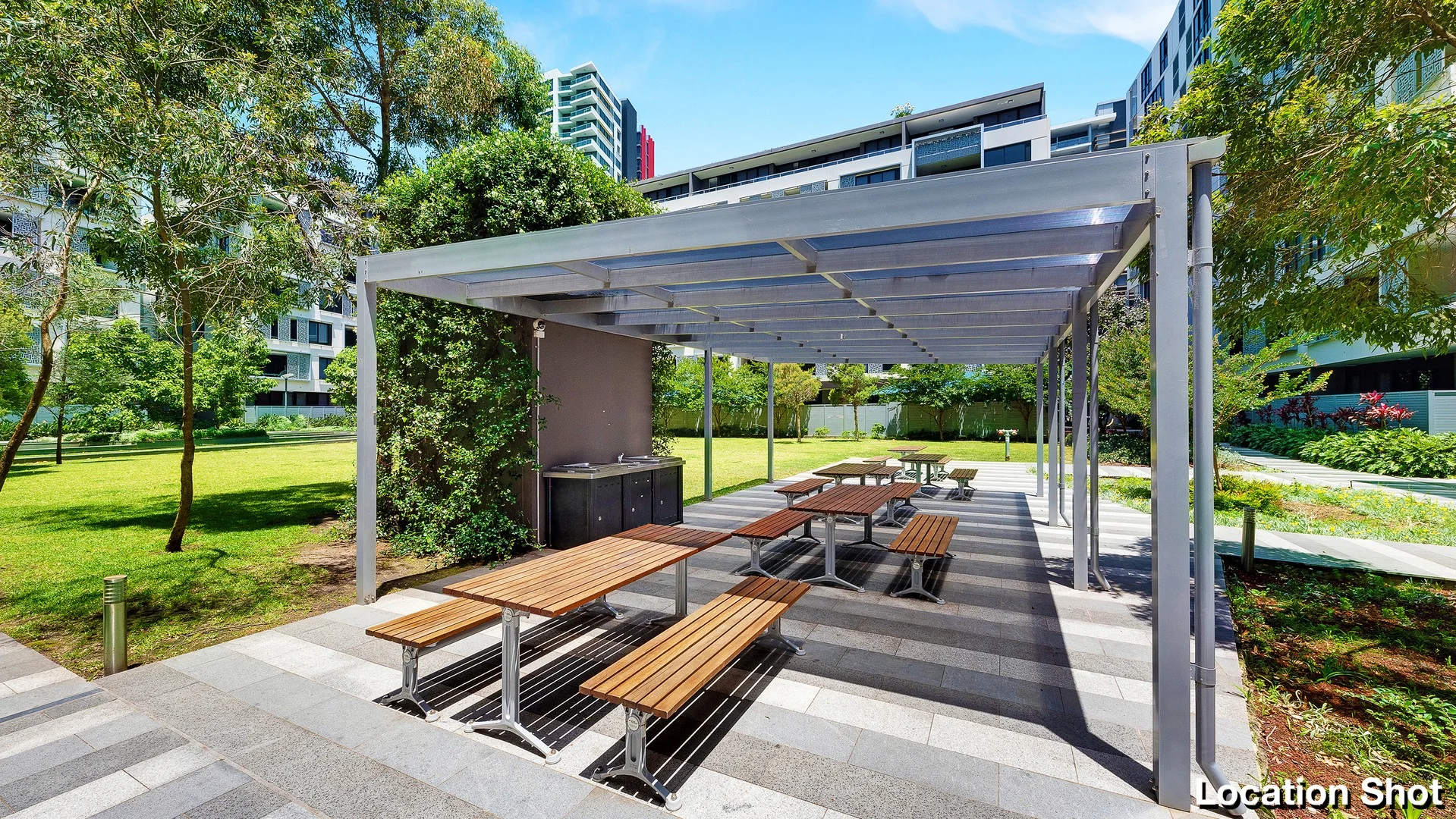 Additional image 12 of 1R 3 Naulty Place, Zetland NSW 2017