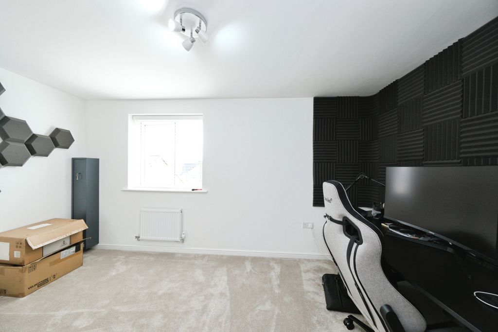 Additional image 12 of 4 bed detached house for saleBurmese Road, Nottingham NG16